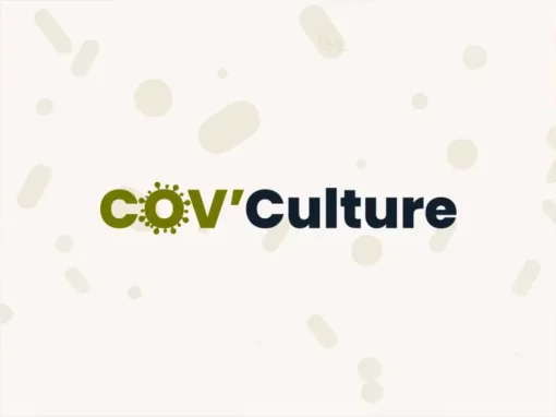 Plateforme participative Cov’Culture